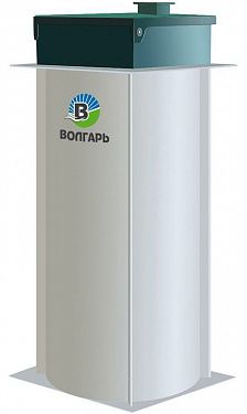 Септик Волгарь - 10 - 2500 - С - 1