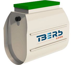 Септик Тверь AERO 1.6 - 1